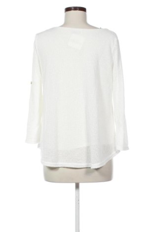 Bluzka damska NEW COLLECTION, Rozmiar M, Kolor ecru, Cena 91,99 zł