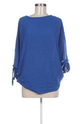 Дамска блуза NEW COLLECTION, Размер XXL, Цвят Син, Цена 13,29 €