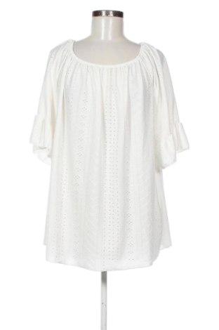 Dámska blúza NEW COLLECTION, Veľkosť XXL, Farba Biela, Cena  16,95 €