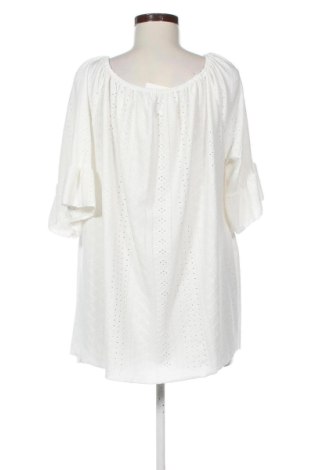 Dámska blúza NEW COLLECTION, Veľkosť XXL, Farba Biela, Cena  16,95 €