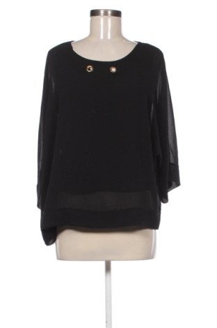 Bluză de femei NEW COLLECTION, Mărime M, Culoare Negru, Preț 107,99 Lei