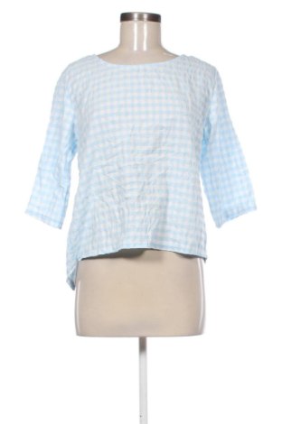 Bluzka damska NEW COLLECTION, Rozmiar L, Kolor Kolorowy, Cena 91,99 zł