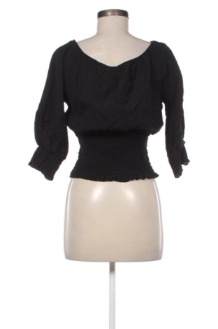 Dámska blúza NEW COLLECTION, Veľkosť L, Farba Čierna, Cena  20,95 €