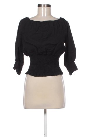 Dámska blúza NEW COLLECTION, Veľkosť L, Farba Čierna, Cena  20,95 €