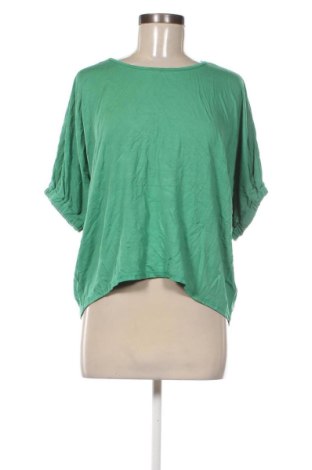 Bluză de femei NEW COLLECTION, Mărime M, Culoare Verde, Preț 85,99 Lei