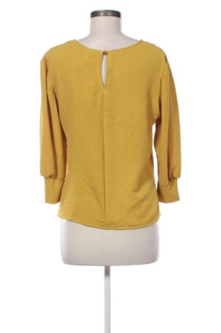 Dámska blúza NEW COLLECTION, Veľkosť L, Farba Žltá, Cena  20,95 €
