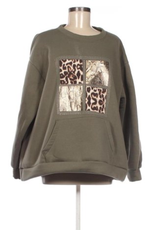 Bluzka damska NEW COLLECTION, Rozmiar XXL, Kolor Kolorowy, Cena 211,00 zł