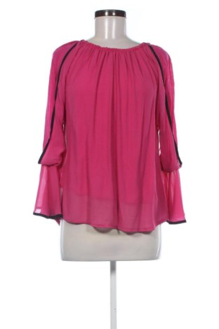 Bluzka damska NEW COLLECTION, Rozmiar M, Kolor Różowy, Cena 91,99 zł