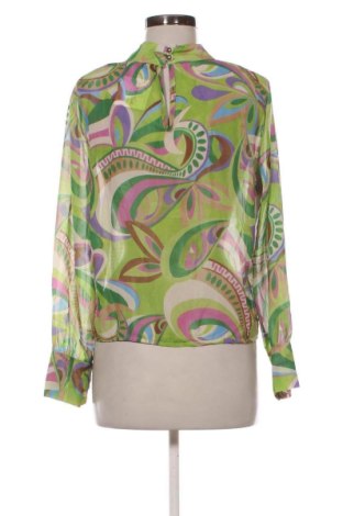 Дамска блуза NEW COLLECTION, Размер M, Цвят Многоцветен, Цена 17,89 €
