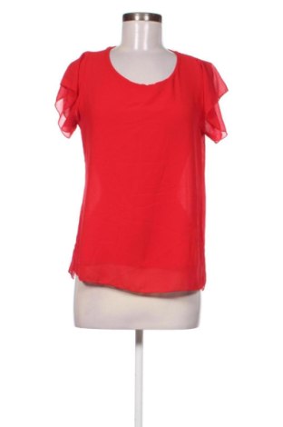 Dámská halenka NEW COLLECTION, Velikost M, Barva Červená, Cena  409,00 Kč