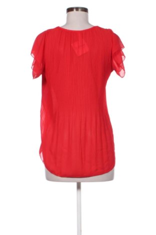 Dámská halenka NEW COLLECTION, Velikost M, Barva Červená, Cena  409,00 Kč