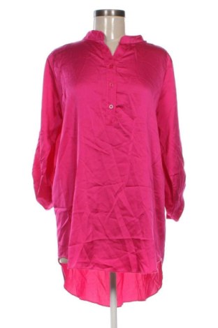 Bluzka damska NEW COLLECTION, Rozmiar L, Kolor Różowy, Cena 91,99 zł