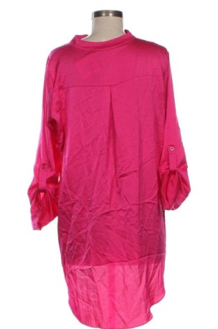 Bluzka damska NEW COLLECTION, Rozmiar L, Kolor Różowy, Cena 91,99 zł