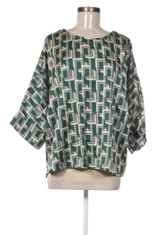 Γυναικεία μπλούζα NEW COLLECTION, Μέγεθος XL, Χρώμα Πολύχρωμο, Τιμή 16,99 €