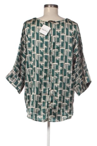 Γυναικεία μπλούζα NEW COLLECTION, Μέγεθος XL, Χρώμα Πολύχρωμο, Τιμή 16,99 €