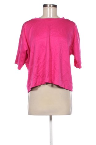 Bluză de femei NEW COLLECTION, Mărime L, Culoare Roz, Preț 85,99 Lei