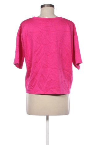 Bluză de femei NEW COLLECTION, Mărime L, Culoare Roz, Preț 85,99 Lei