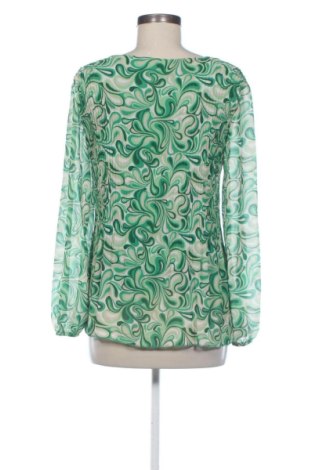 Дамска блуза NEW COLLECTION, Размер M, Цвят Многоцветен, Цена 17,89 €