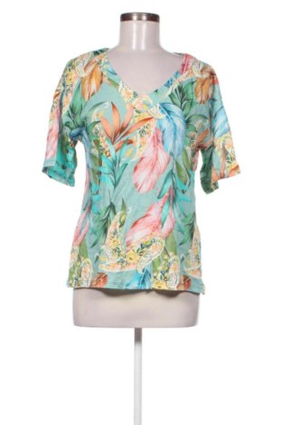 Bluzka damska NEW COLLECTION, Rozmiar L, Kolor Kolorowy, Cena 166,99 zł