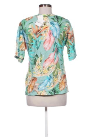 Bluzka damska NEW COLLECTION, Rozmiar L, Kolor Kolorowy, Cena 166,99 zł