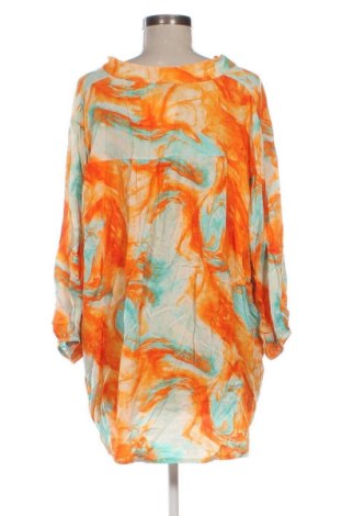 Damen Shirt NEW COLLECTION, Größe 3XL, Farbe Mehrfarbig, Preis 22,99 €