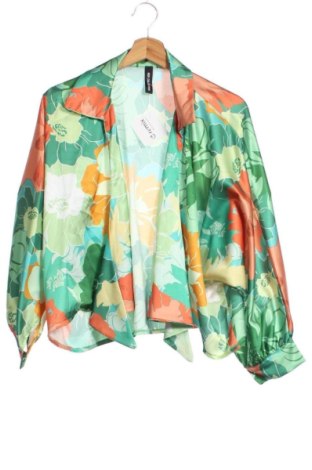 Γυναικεία μπλούζα NEW COLLECTION, Μέγεθος XL, Χρώμα Πολύχρωμο, Τιμή 20,99 €