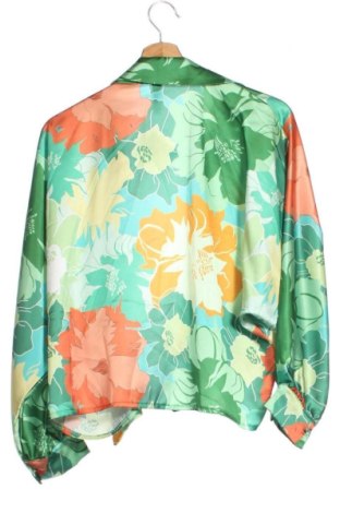 Γυναικεία μπλούζα NEW COLLECTION, Μέγεθος XL, Χρώμα Πολύχρωμο, Τιμή 20,99 €