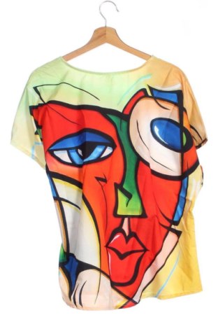 Női blúz NEW COLLECTION, Méret 4XL, Szín Sokszínű, Ár 6 989 Ft