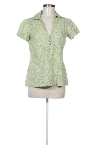 Γυναικεία μπλούζα NEW COLLECTION, Μέγεθος S, Χρώμα Πράσινο, Τιμή 20,99 €