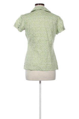 Γυναικεία μπλούζα NEW COLLECTION, Μέγεθος S, Χρώμα Πράσινο, Τιμή 20,99 €