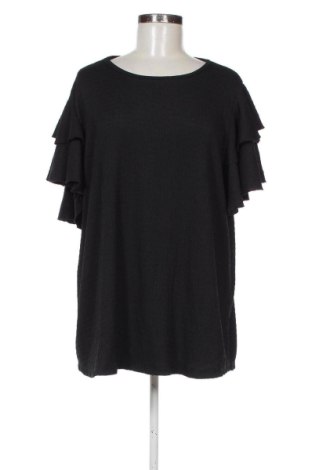 Damen Shirt NEW COLLECTION, Größe XL, Farbe Schwarz, Preis 17,99 €