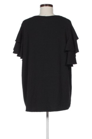Damen Shirt NEW COLLECTION, Größe XL, Farbe Schwarz, Preis 17,99 €