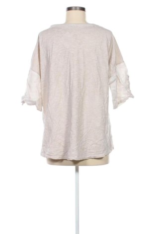 Bluzka damska NEW COLLECTION, Rozmiar XL, Kolor Beżowy, Cena 72,99 zł