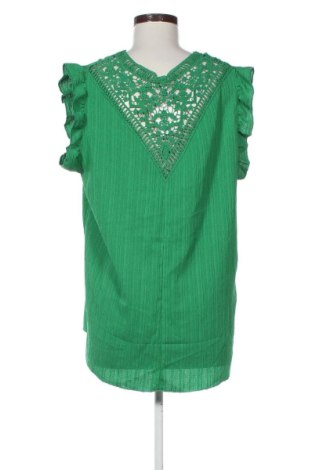 Γυναικεία μπλούζα NEW COLLECTION, Μέγεθος XL, Χρώμα Πράσινο, Τιμή 16,99 €