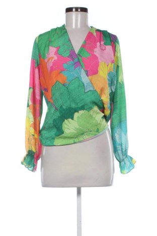 Dámska blúza NEW COLLECTION, Veľkosť M, Farba Viacfarebná, Cena  17,00 €