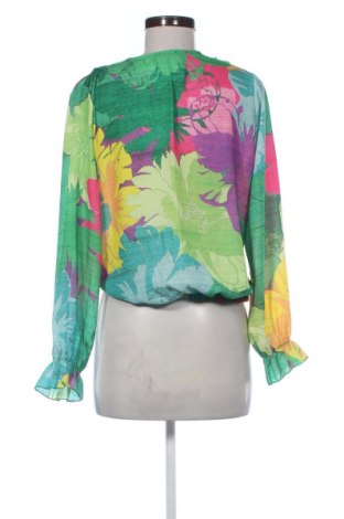 Dámska blúza NEW COLLECTION, Veľkosť M, Farba Viacfarebná, Cena  17,00 €