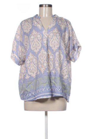 Dámská halenka NEW COLLECTION, Velikost XXL, Barva Vícebarevné, Cena  369,00 Kč