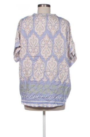 Dámská halenka NEW COLLECTION, Velikost XXL, Barva Vícebarevné, Cena  369,00 Kč