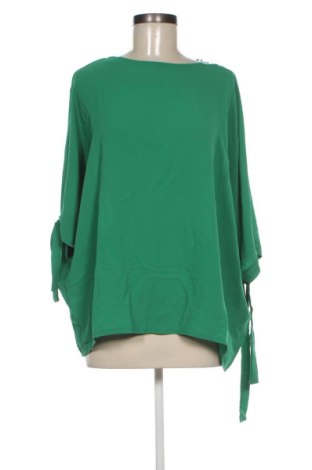 Damen Shirt NEW COLLECTION, Größe XXL, Farbe Grün, Preis 17,99 €