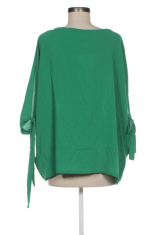 Damen Shirt NEW COLLECTION, Größe XXL, Farbe Grün, Preis 17,99 €