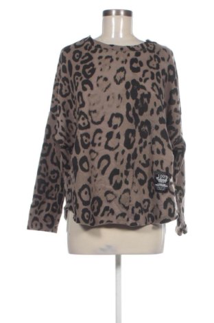 Γυναικεία μπλούζα NEW COLLECTION, Μέγεθος XL, Χρώμα Πολύχρωμο, Τιμή 20,99 €