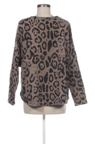 Γυναικεία μπλούζα NEW COLLECTION, Μέγεθος XL, Χρώμα Πολύχρωμο, Τιμή 20,99 €