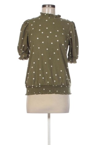 Bluză de femei Naf Naf, Mărime S, Culoare Multicolor, Preț 85,99 Lei