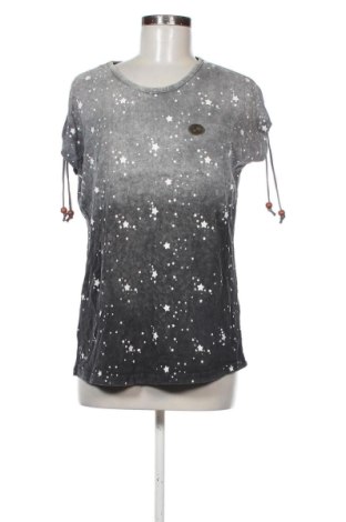 Damen Shirt Naketano, Größe M, Farbe Mehrfarbig, Preis 37,99 €