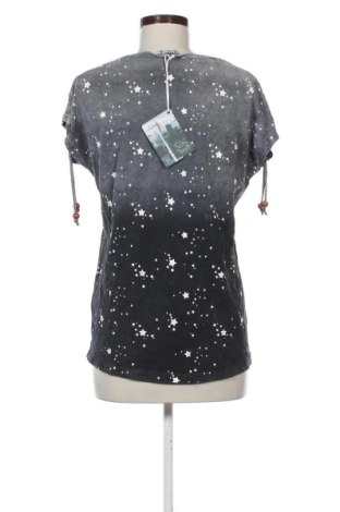 Damen Shirt Naketano, Größe M, Farbe Mehrfarbig, Preis 37,99 €