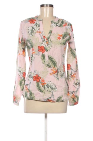 Damen Shirt Napapijri, Größe S, Farbe Mehrfarbig, Preis 42,00 €