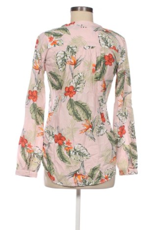 Damen Shirt Napapijri, Größe S, Farbe Mehrfarbig, Preis 42,00 €