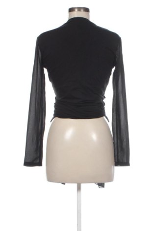 Bluzka damska Nara Camicie, Rozmiar S, Kolor Czarny, Cena 51,99 zł