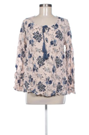 Bluză de femei Natura, Mărime XXL, Culoare Multicolor, Preț 97,99 Lei