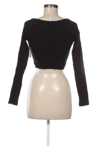Bluză de femei Nelly, Mărime S, Culoare Negru, Preț 243,99 Lei